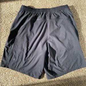 Lululemon Pace Breaker short size large